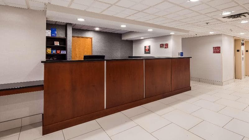 Best Western Plus Dayton South 5