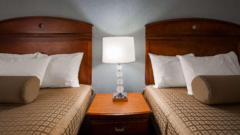 Best Western Plus Dayton South 3