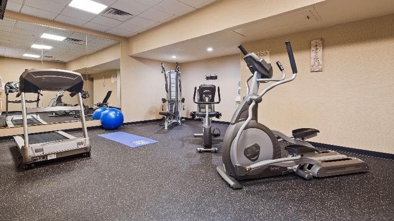 Best Western Park Hotel 2