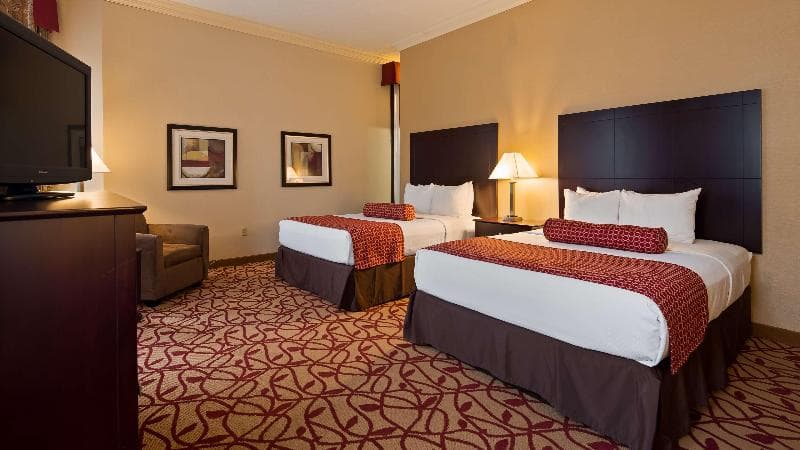 Best Western Park Hotel 4