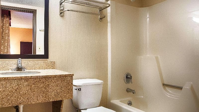Best Western Park Hotel 3