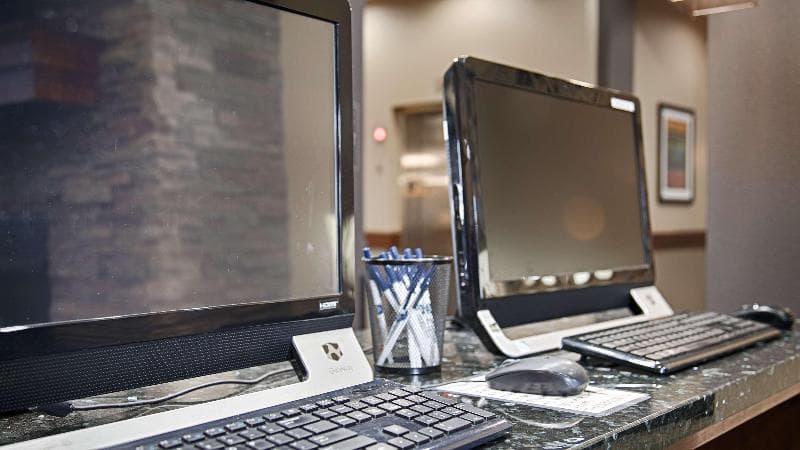 Best Western Plus Williston Hotel & Suites photo 1