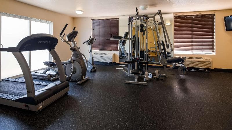 Best Western Plus Salinas Valley Inn & Suites photo 1