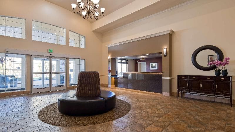 Best Western Plus Salinas Valley Inn & Suites 4