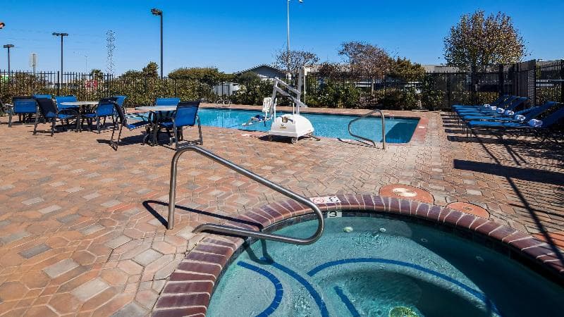 Best Western Plus Salinas Valley Inn & Suites 5