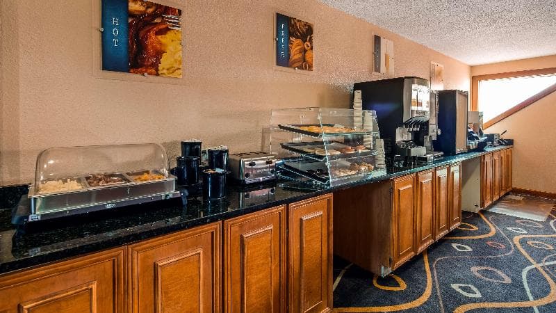 Best Western White Mountain Inn 3
