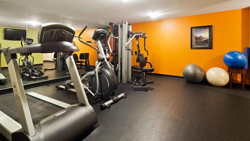 Best Western Plus York Hotel & Conference Center 4
