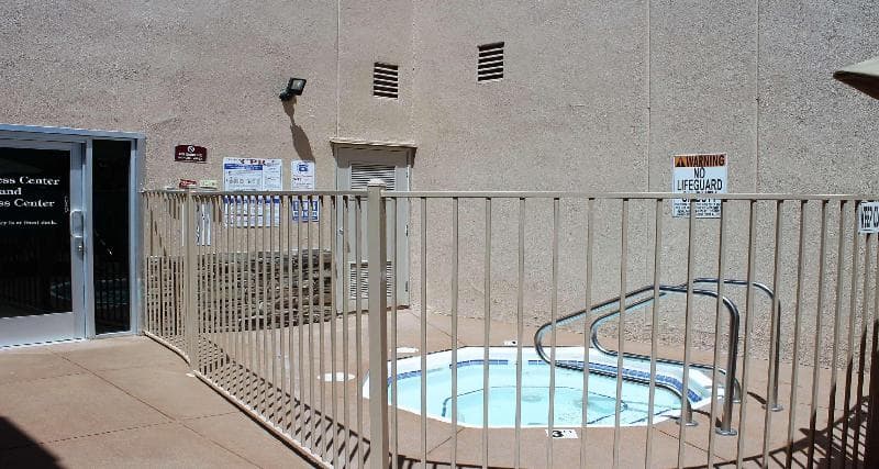 Best Western Canoga Park Motor Inn 3