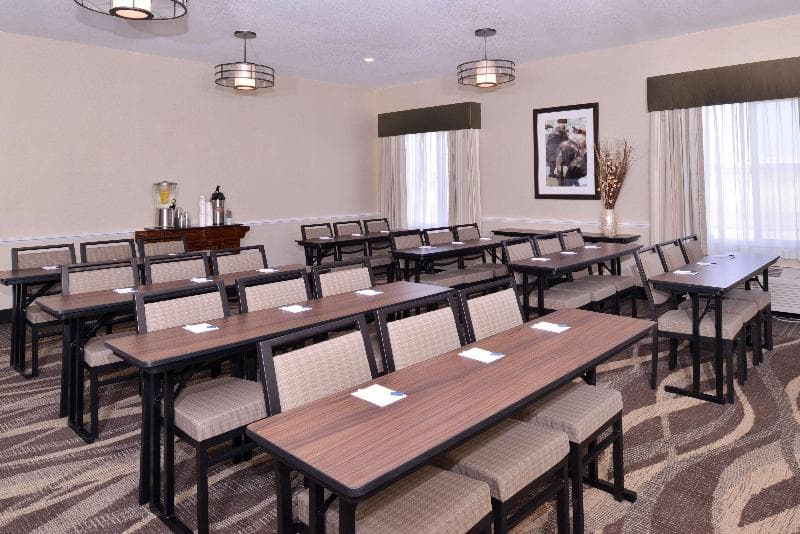 Best Western Plus Frontier Inn photo 1