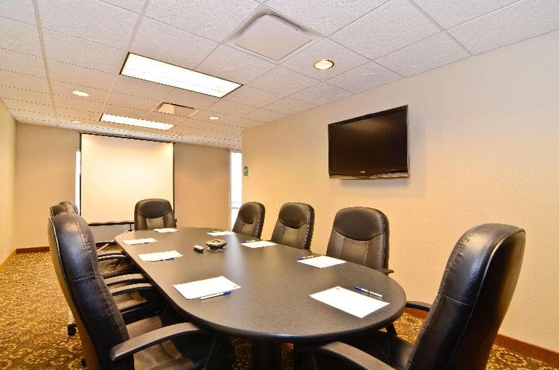 Best Western Plus Fossil Country Inn & Suites 3