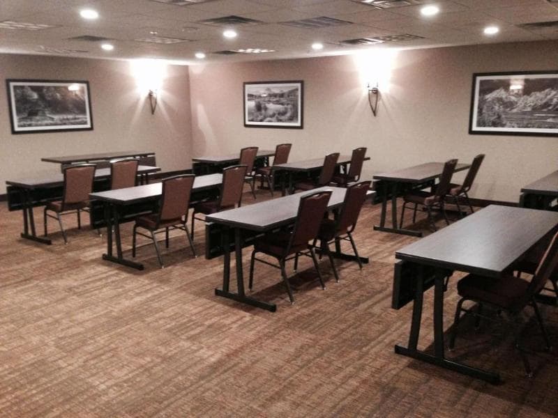 Best Western Cottontree Inn photo 1