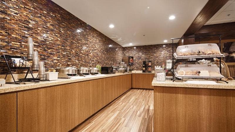 Best Western Cottontree Inn 4