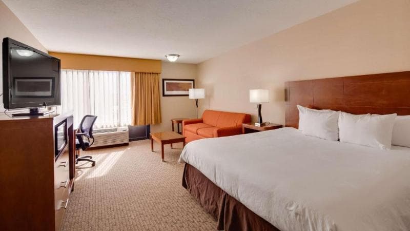 Best Western Cottontree Inn 5