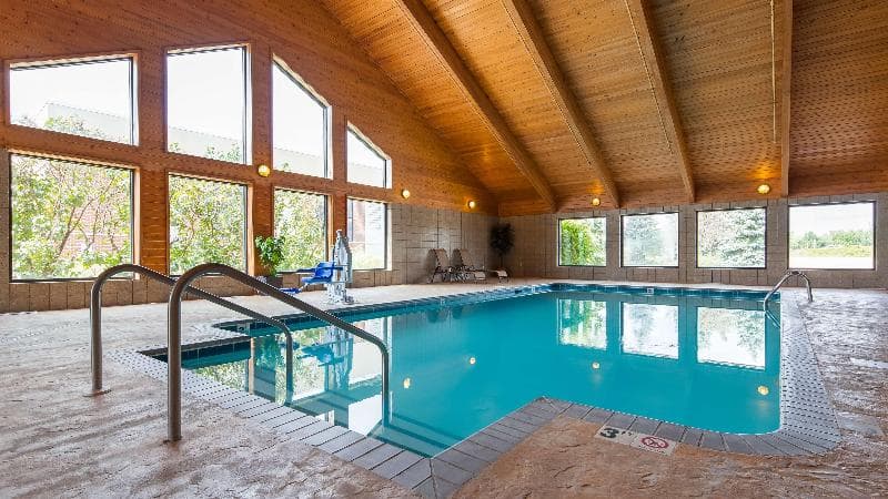Best Western Germantown Inn 4