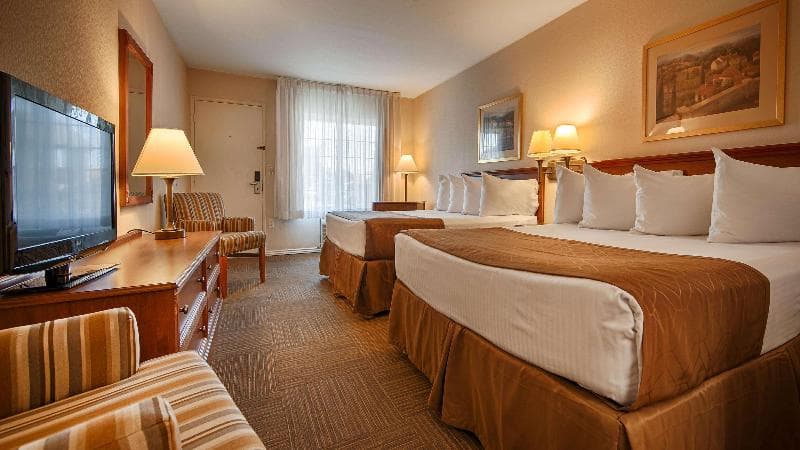 Hotel Del Sol 3