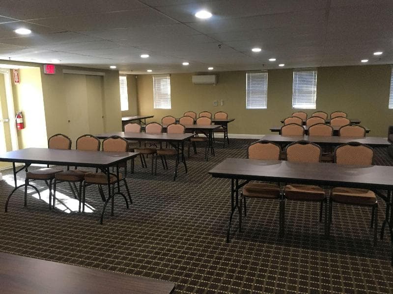 Best Western Gold Country Inn photo 1