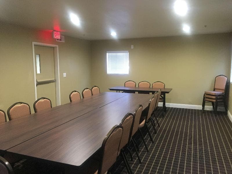Best Western Gold Country Inn 5