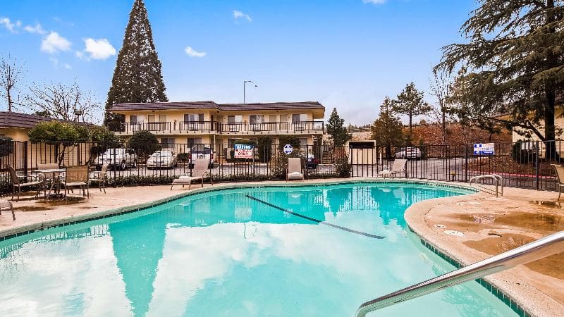 Best Western Gold Country Inn 4