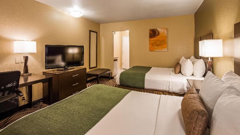 Best Western Gold Country Inn 2
