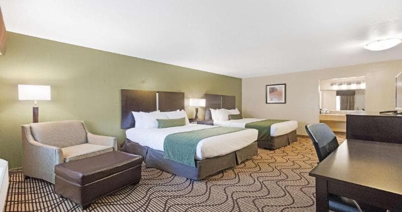 Best Western Gold Country Inn 3