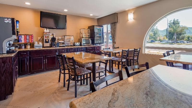 Best Western La Posada Motel photo 1