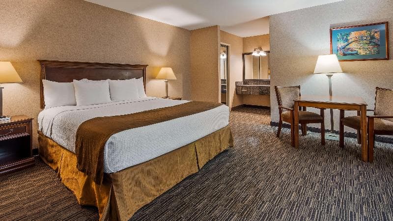Best Western La Posada Motel 2