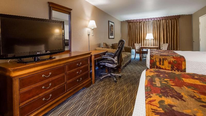 Best Western La Posada Motel 3