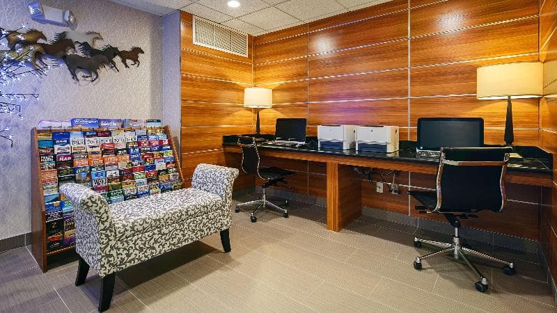 Best Western Sky Valley Inn photo 1