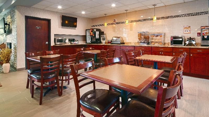 Best Western Sky Valley Inn 3