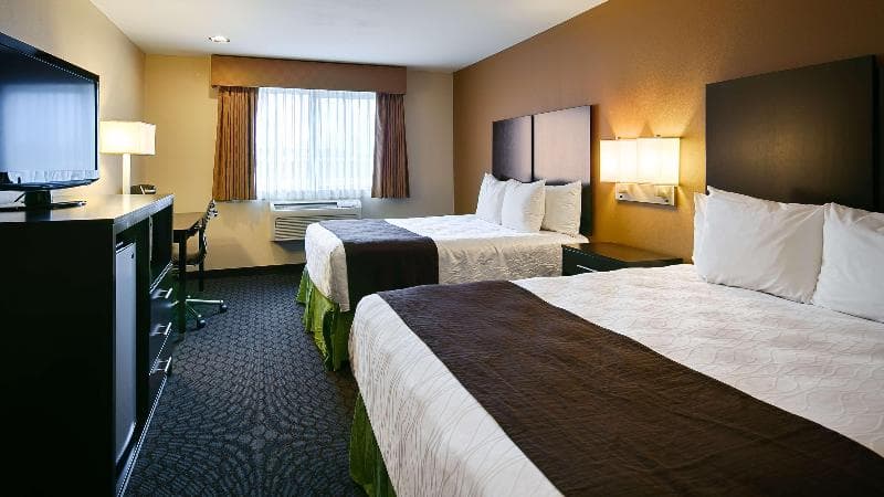 Best Western Sky Valley Inn 4