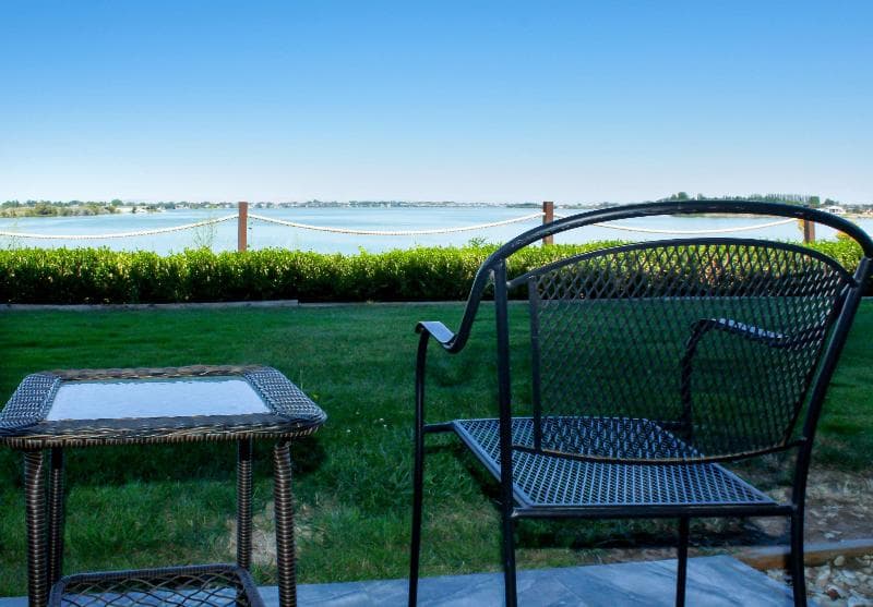 Best Western Plus Lake Front Hotel 4