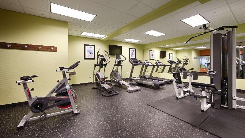 Best Western Plus Layton Park Hotel 2