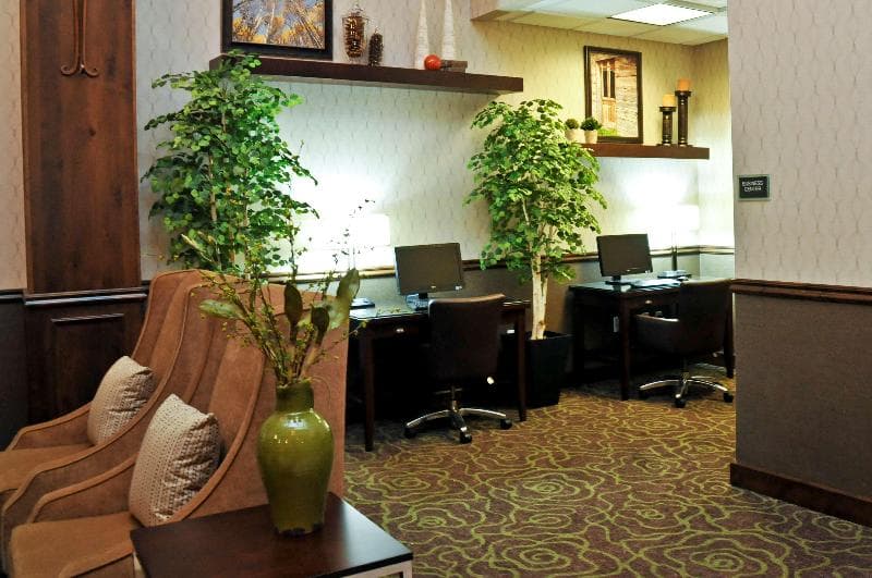Best Western Plus Layton Park Hotel photo 1