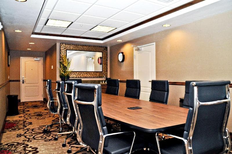 Best Western Plus Layton Park Hotel 5