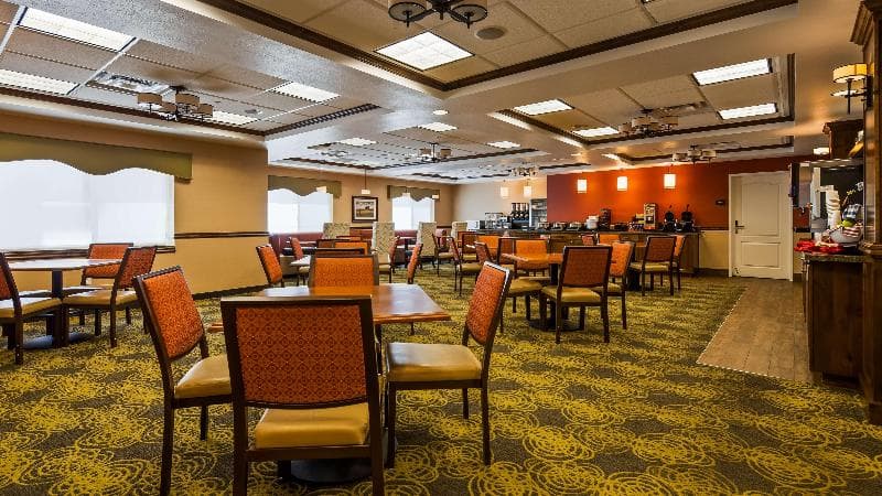 Best Western Plus Layton Park Hotel 3
