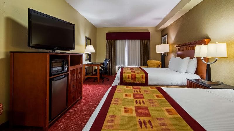 Best Western Plus Layton Park Hotel 4