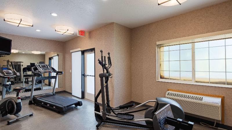 Best Western Holiday Hills 2