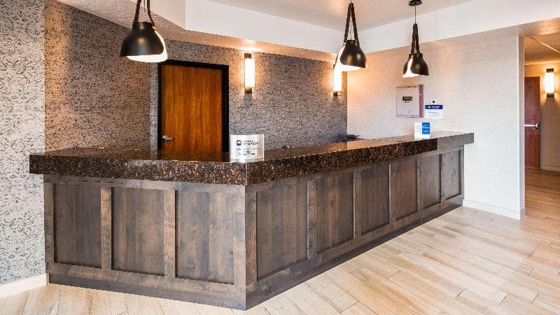 Best Western Holiday Hills 5