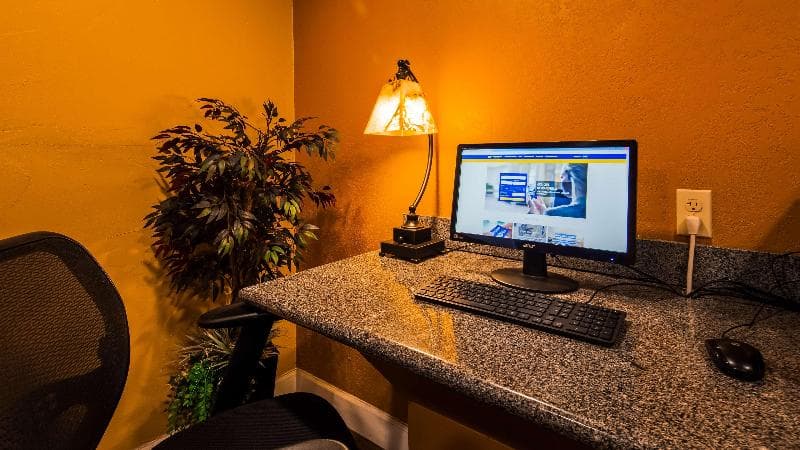 Best Western El Grande Inn photo 1