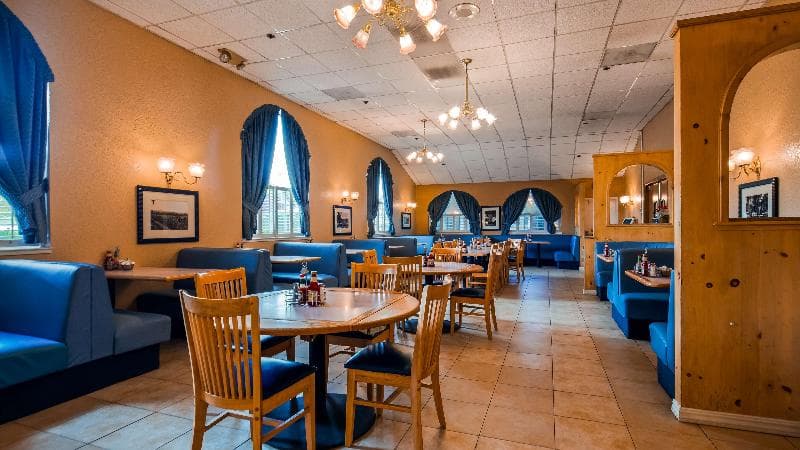 Best Western El Grande Inn 3
