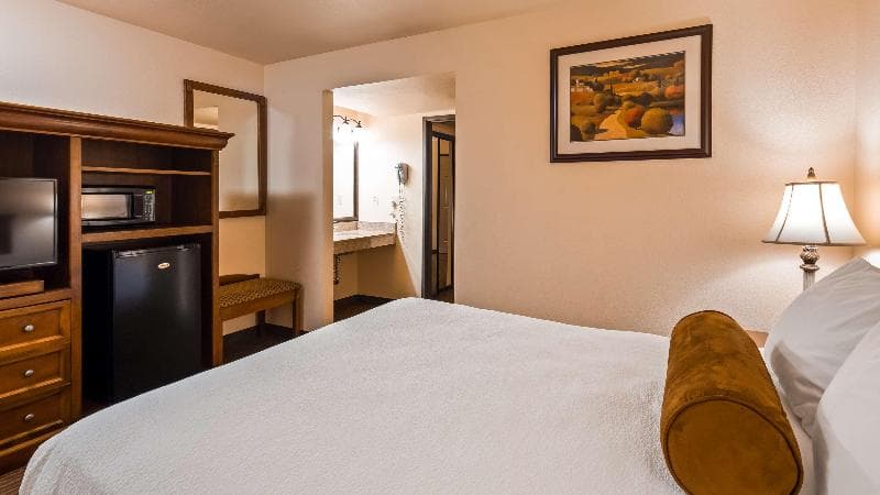 Best Western El Grande Inn 5