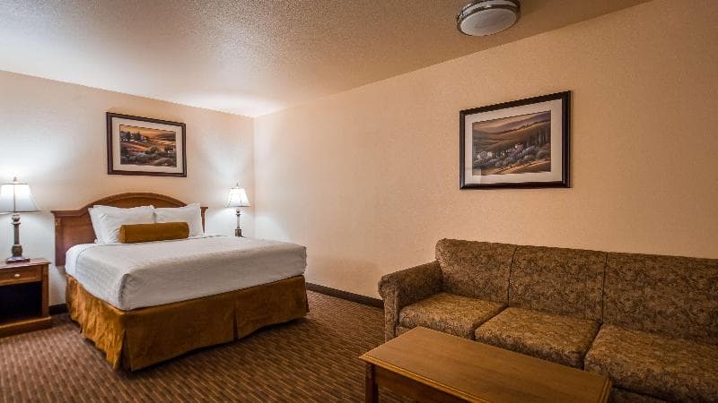 Best Western El Grande Inn 4