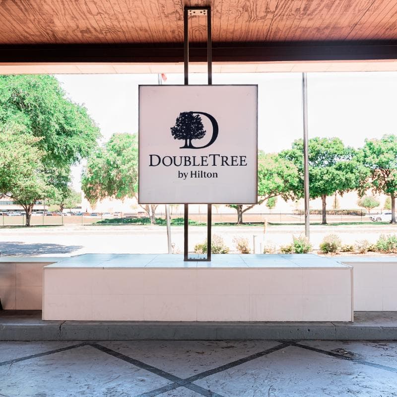 DoubleTree by Hilton Fort Worth South 2