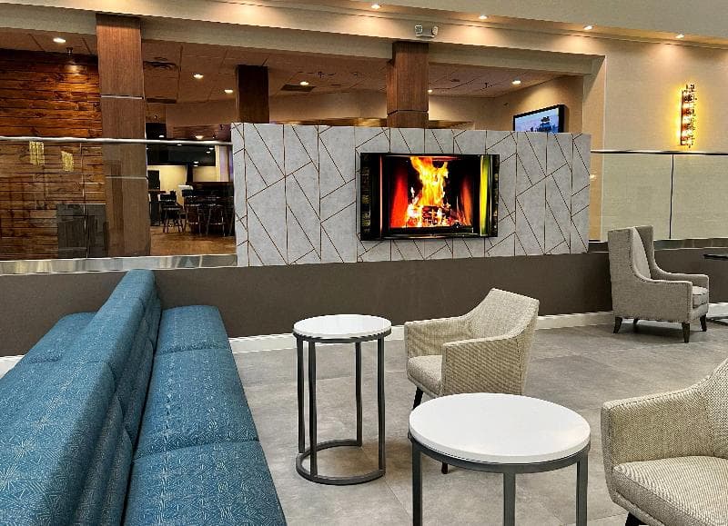 DoubleTree by Hilton Fort Worth South 3