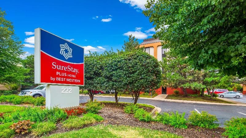 Best Western Plus North Odessa Inn & Suites 5