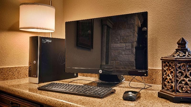 Best Western Plus Georgetown Inn & Suites photo 1