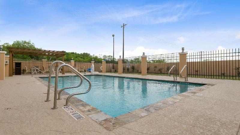 Best Western Plus Pleasanton Hotel 3