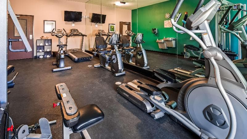 Best Western Plus Carrizo Springs Inn & Suites photo 1