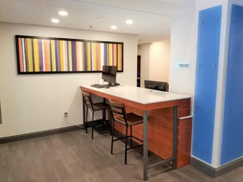 Best Western Plus Columbia North East main