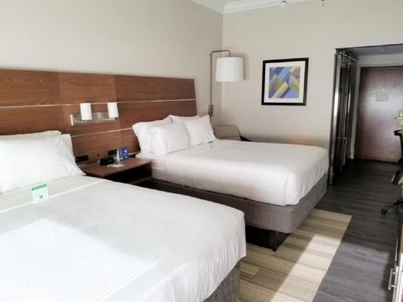 Best Western Plus Columbia North East 4